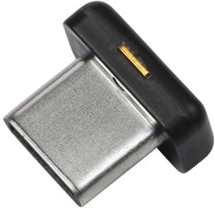 yubico YubiKey 5c-nano