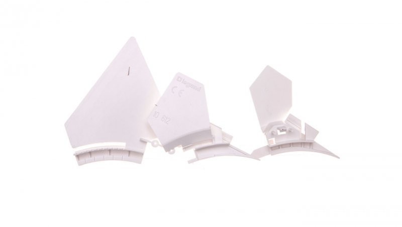 Legrand Kąt wewnętrzny regulowany DLP 60/95 010612 010612