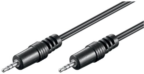 Wentronic AVK 311-0150 1.5m kabel audio 4040849504570