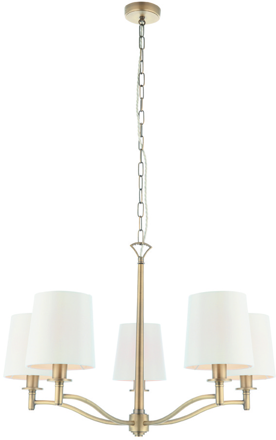 Endon Zwis ORTONA 70245 ENDON 70245/END/CUBI