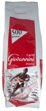 PALOMBINI Kawa Giovannini Caffe Special Blend 500g+ 40 zł na dzień dobry w Klubie MediaMarkt ! Giovannini Caffe Special Blend 500g
