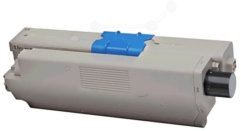 OKI 44973508 czarny (black) toner zamiennik