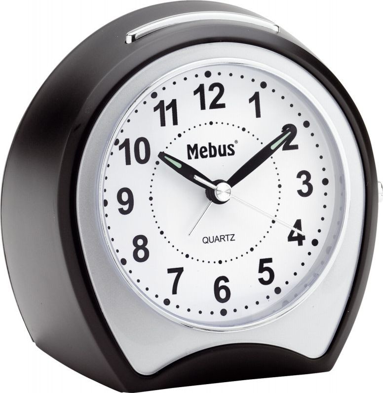 Mebus Alarm Clock 27220