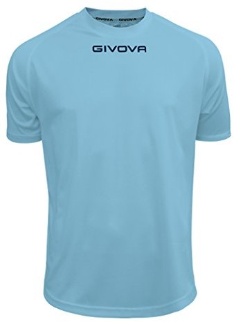 Givova One T-Shirt z krótkim rękawem męski MAC01