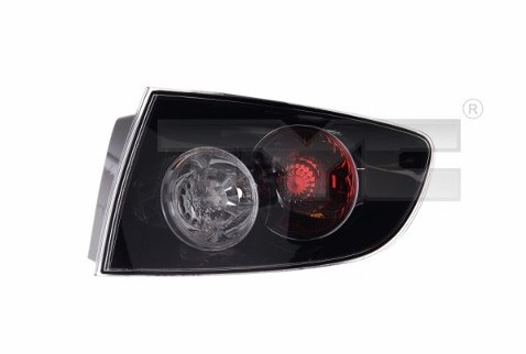 TYC Lampa tylna zespolona 11-1101-01-2