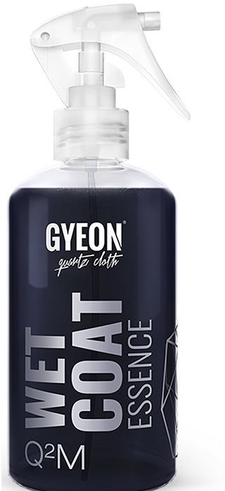 Gyeon Gyeon Q2M WetCoat Essence  sealant aplikowany na mokry lakier, koncentrat  100ml GYE000031