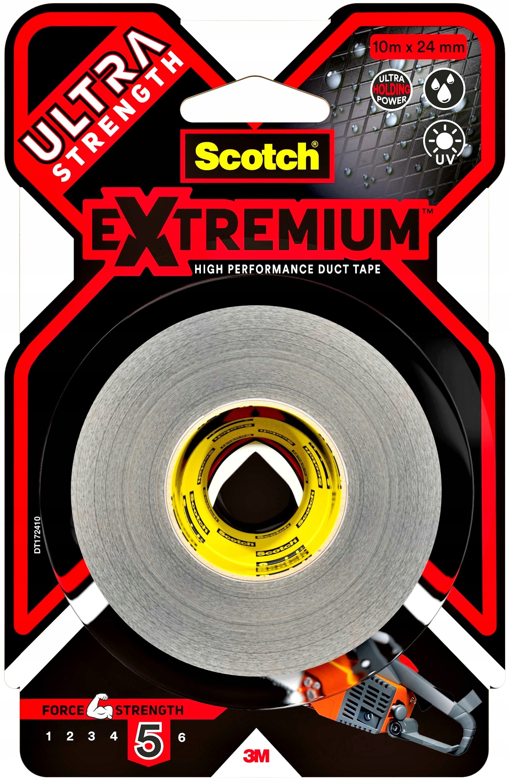 Taśma Narawcza Scotch Extremium Ultra Strength 10m