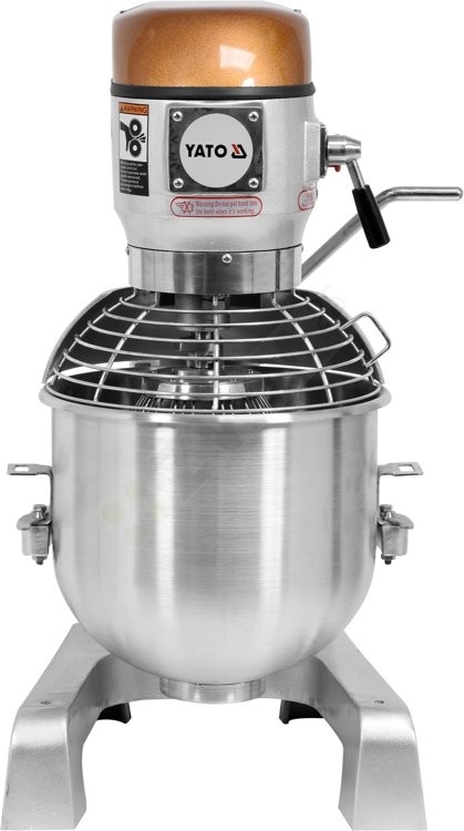 Yato MIKSER PLANETARNY 25L - YG-03026 YG-03026