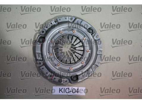 VALEO Zestaw sprzęgła 821116