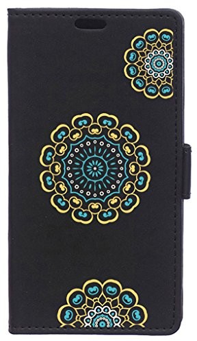 COOL Be BeCool fol-as067 etui ochronne książka do Asus Zenfone Go zb552kl FOL-AS067-NO-D1253