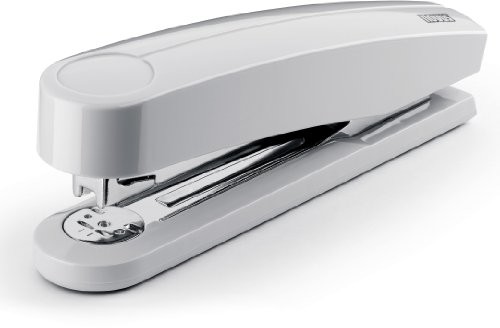 Novus Stapler B 5, 40blatt, szary 020-1277