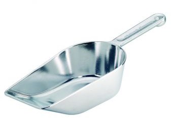 Westmark Szufelka metalowa Hygia 650ml 91712291