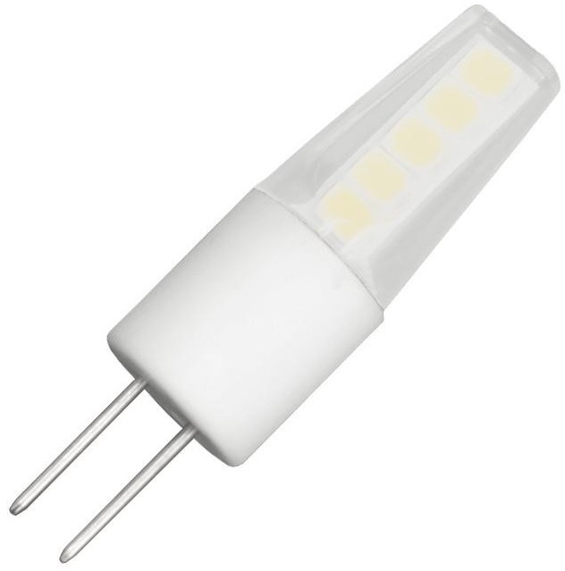 Nedes LED Żarówka G4/2W/12V 2800K