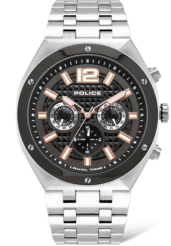 Police 15995JSTU/61M