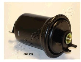 JAPANPARTS Filtr paliwa FC-887S