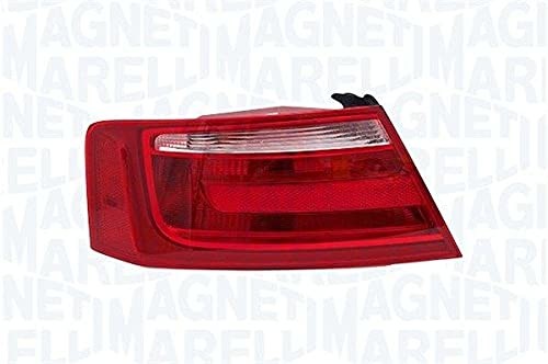 MAGNETI MARELLI 714021230801 oświetlenie zewnętrzne, prawe 714021230801