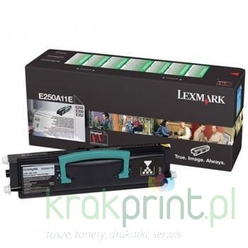 Lexmark E250A31E