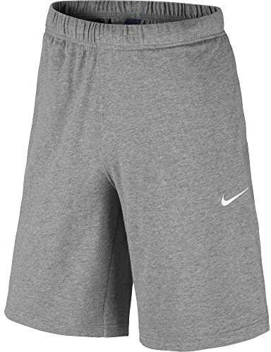Nike Crusader krótkie spodenki męskie, szary, xxl 637768-063