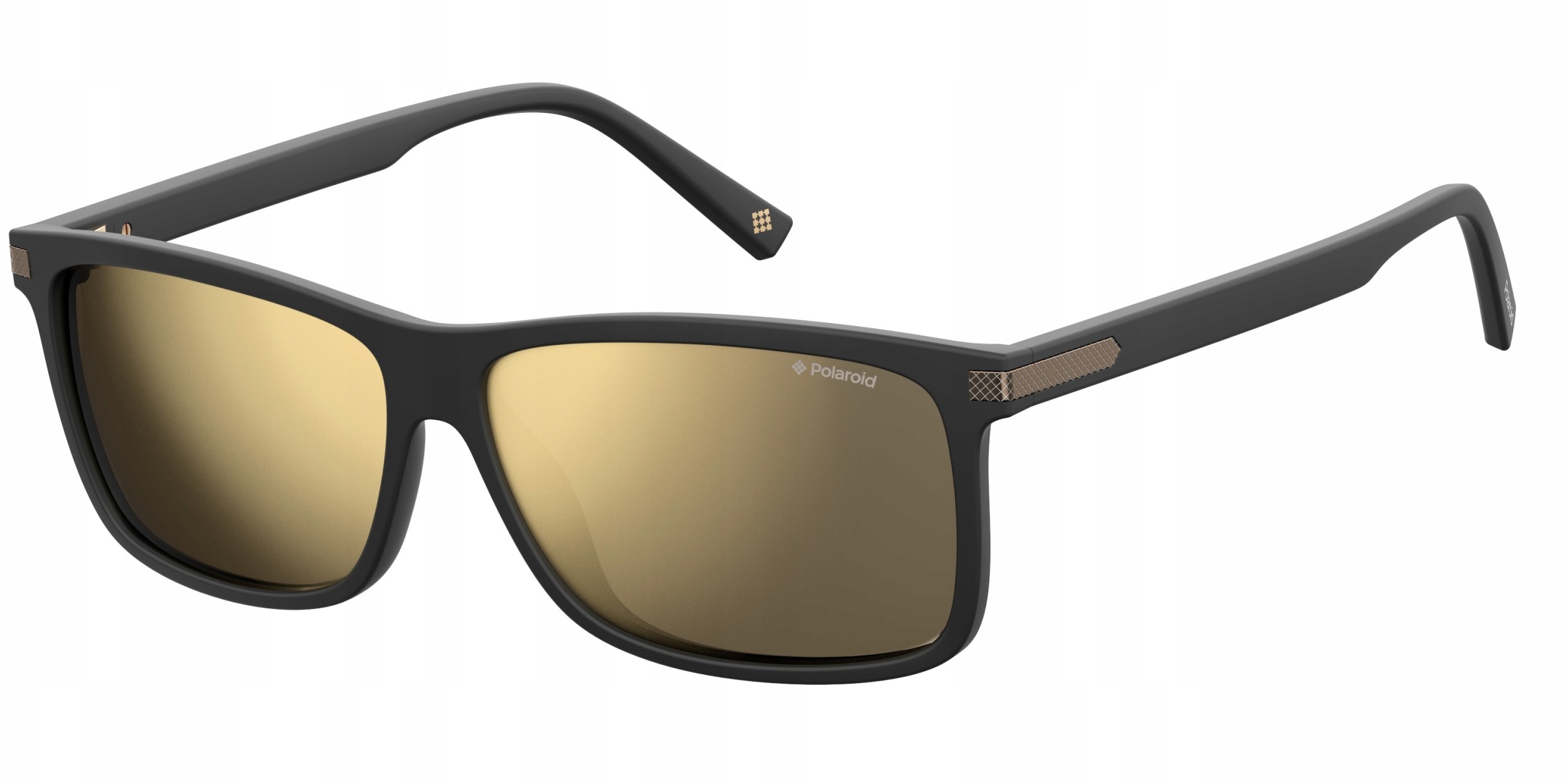 Polaroid Okulary przeciwsłoneczne 2075/S/X 003 LM