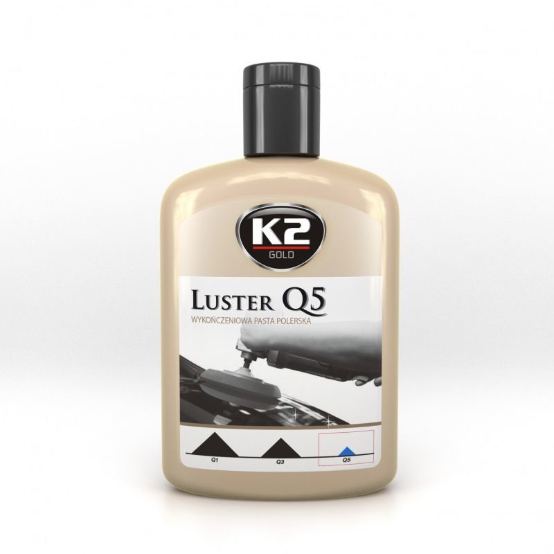 K2 LUSTER Q5 NIEBIESKI 200 G L5200