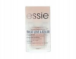 Essie Treat Love Odżywka + Kolor - 06 Good As Nude