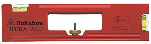 Hultafors hultafors 407001 aluminium 