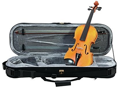 Dimavery DIMAVERY 26400520 Middle-Grade 4/4 skrzypce Violin Middle-Grade 4/4