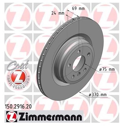 Zimmermann (OTTO GMBH) 150.2916.20