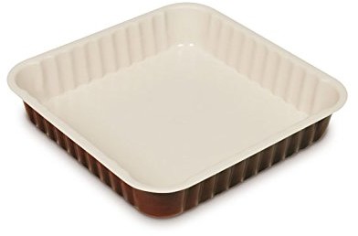 Guardini Forma do pieczenia 4223000745 LE chocoforme kwadratowy 24 x 24 cm 4223000745