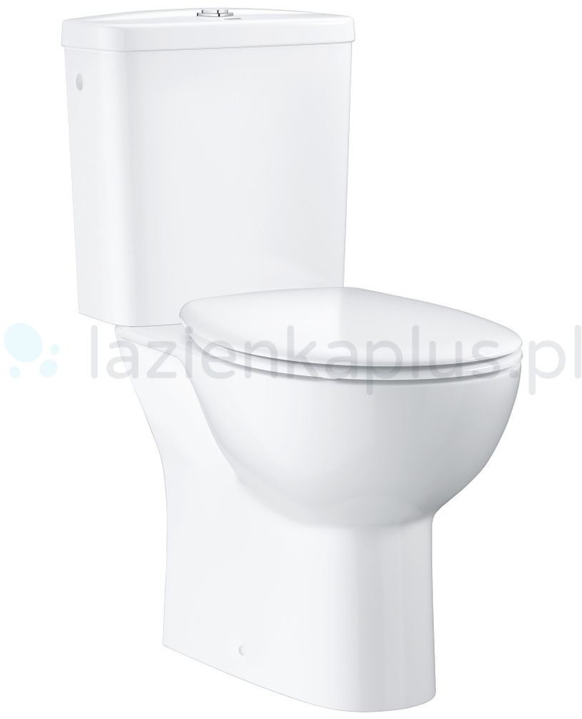 Grohe Bau Ceramic 39347000