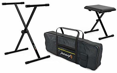 Audibax Audibax Onyx akcesoria - syntezator, samper i cyfrowe instrumenty 10157142