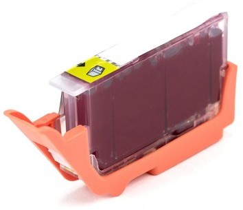 DrTusz Tusz Zamiennik PGI-72M do Canon 6405B001) Purpurowy)