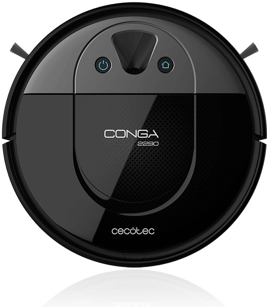 Cecotec Conga 2290 Panoramic