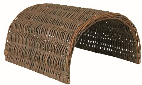 Trixie królik oplot Bridge, 30 x 16 x 30 cm 4047974621134