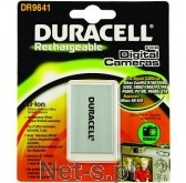 Duracell Akumulator do aparatu 3.7v 1150mAh DR9641