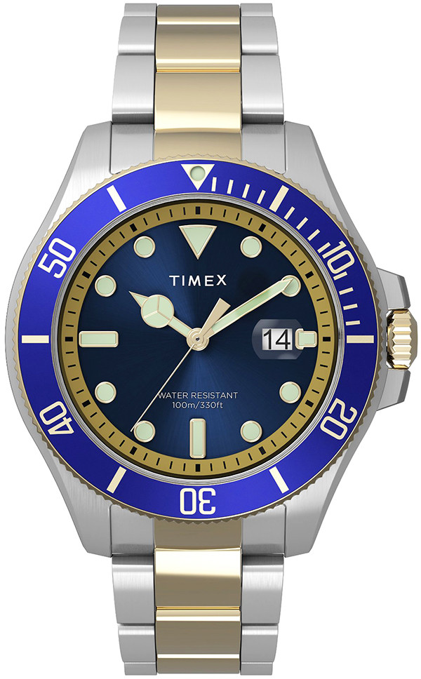 Timex TW2U71800 Harborside