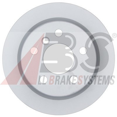 A.B.S. ALL BRAKE SYSTEMS BV.) ALL BRAKE SYSTEMS BV.) 18429 18429