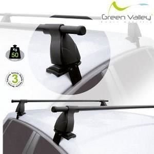 Green Valley 156066 2 drążki kierownicze Easy One nr 66 156066