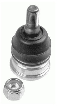 LEMFÖRDER Przegub mocujący / prowadzący LEMFÖRDER 11851 01