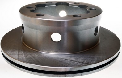 DENCKERMANN Tarcza hamulcowa B130361 B130361