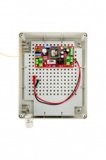 ATTE POWER Zasilacz AUPS-70-120-L1 SMPS 12V 6A 72W ATTE AUPS-70-120-L1