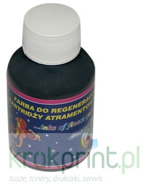 Ocp Tusz Ocp IJBKP249 100ml 061H60AO1BP00100) Black 061H60AO1BP00100