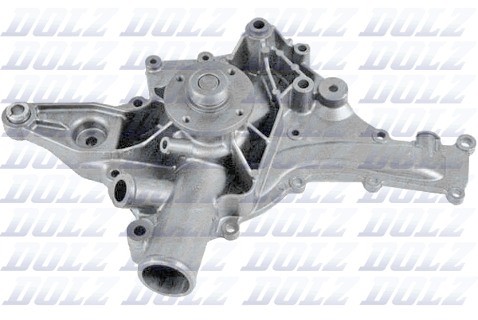 Dolz INDUSTRIAS Pompa wodna INDUSTRIAS M211