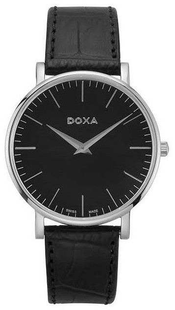 Doxa D-light 173.10.101.01