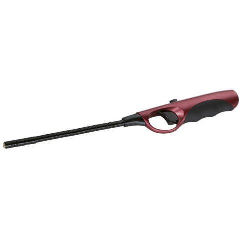 Cilio ZAPALARKA GAZOWA FLEXI TURBO CZERWONA 35 CM FREEFORM CI-295597-CZE