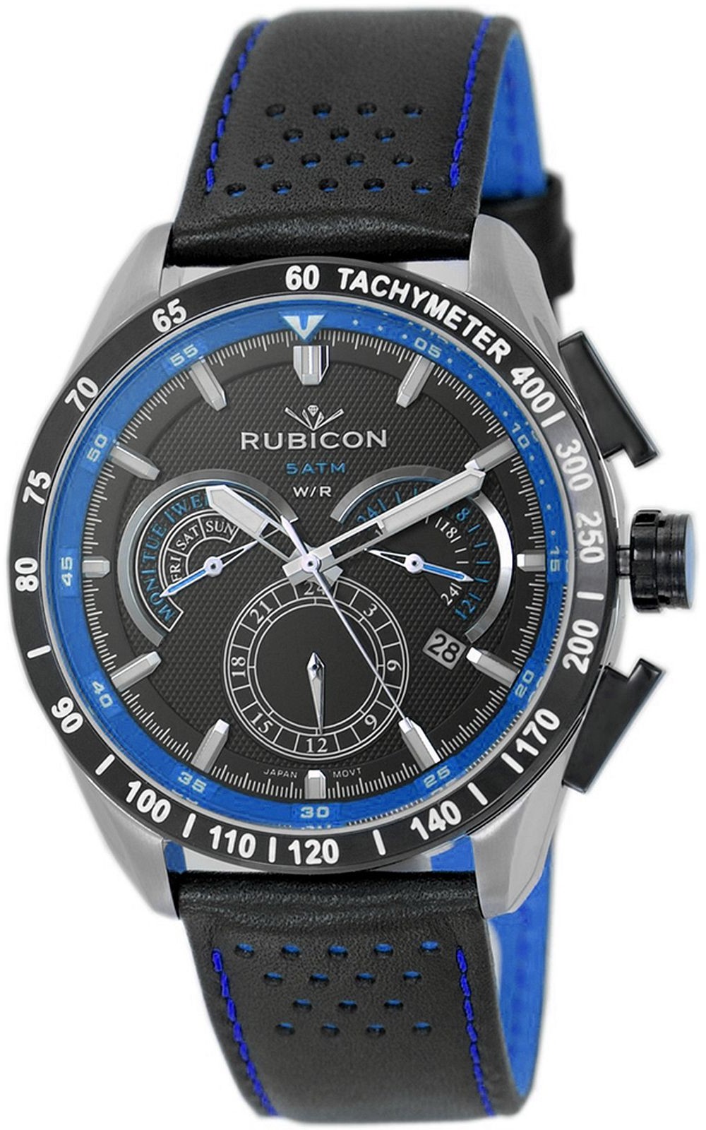 Rubicon RNCD55TIBD05AX