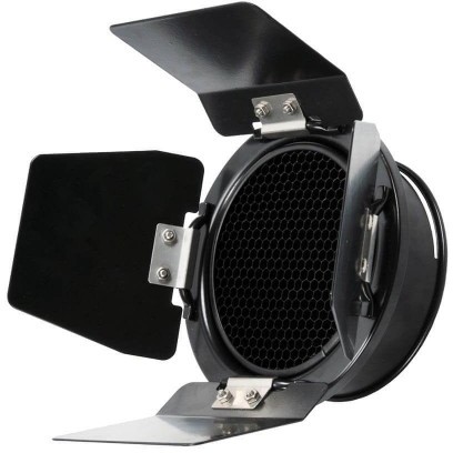 GODOX Wrota Godox BD-03 zestaw barndoor GD-5226