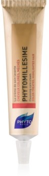 Phyto Phytomillesime krem oczyszczający do włosów farbowanych 75 ml