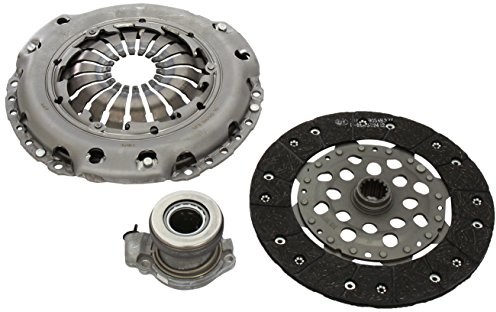 LuK LUK Zestaw sprzęgła 623323433 luk repset Pro 623323433