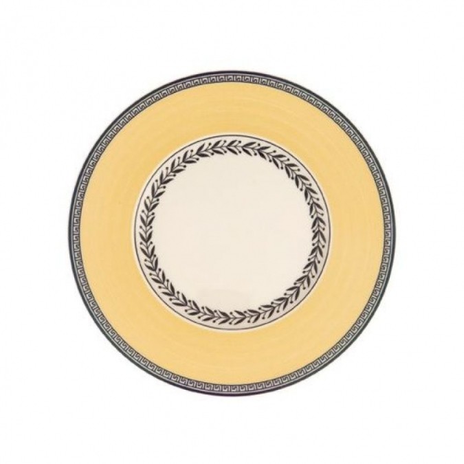 Villeroy & Boch Audun Fleur Talerz B&B średnica: 16 cm (10-1068-2660)